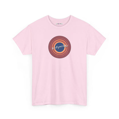 It's all good Folks! Unisex Heavy Cotton Tee