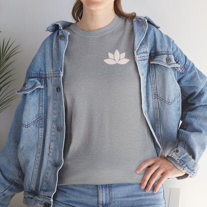 KEEP CALM THE FUCK DOWN Unisex Heavy Cotton Tee