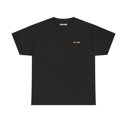 hUmaNITY Unisex Heavy Cotton Tee