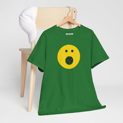 OH MY GOSH Unisex Heavy Cotton Tee