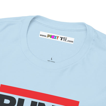 RUNE ᛞᛗᚲ Unisex Heavy Cotton Tee