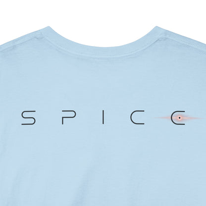 SPICE Unisex Softstyle 100% Cotton T-Shirt