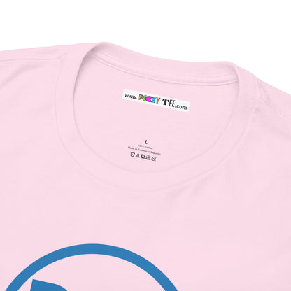 DELULU Unisex Heavy Cotton Tee