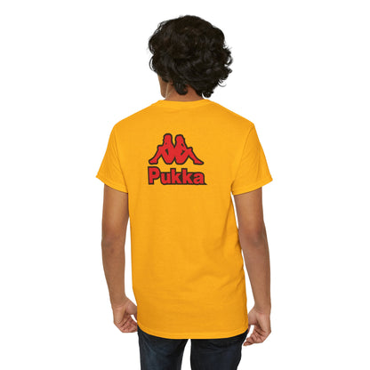 Pukka Unisex Heavy Cotton Tee