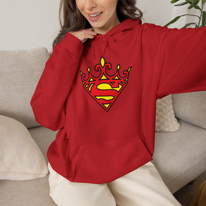 SOVEREIGN Unisex Heavy Blend™ Hooded Sweatshirt