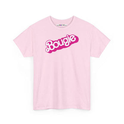 Bougie Unisex Heavy Cotton Tee