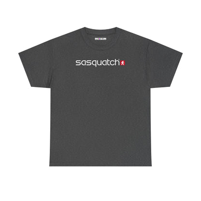 sasquatch Unisex Heavy Cotton Tee