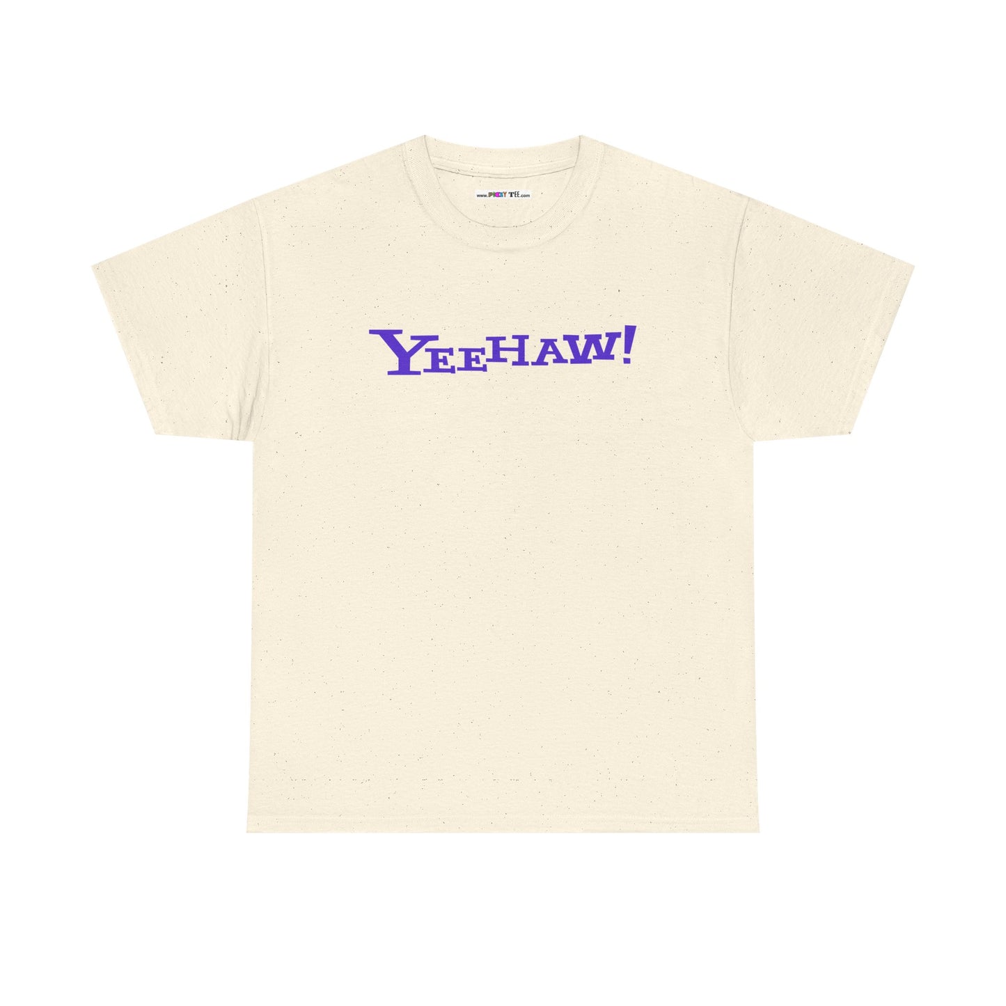 YEEHAW! Unisex Heavy Cotton Tee