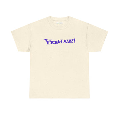 YEEHAW! Unisex Heavy Cotton Tee