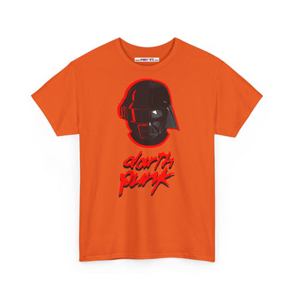 DARTHPUNK Unisex Heavy Cotton Tee