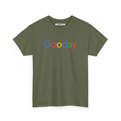 Gooday Unisex Softstyle 100% Cotton T-Shirt