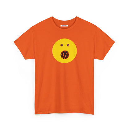 OH MY GOSH Unisex Heavy Cotton Tee