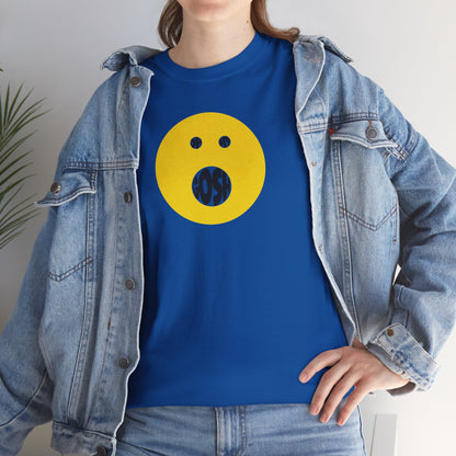OH MY GOSH Unisex Heavy Cotton Tee
