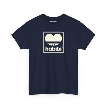 habibi Unisex Softstyle 100% Cotton T-Shirt