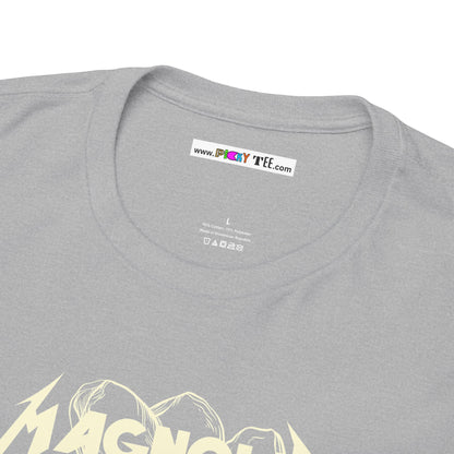 MagnoliA Unisex Heavy Cotton Tee