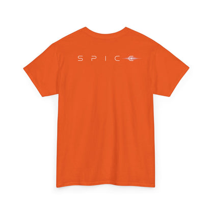 SPICE Unisex Softstyle 100% Cotton T-Shirt