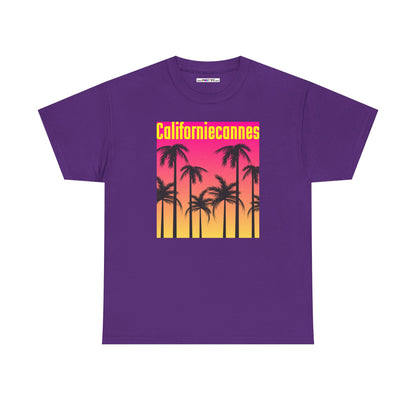 Californiecannes Unisex Heavy Cotton Tee