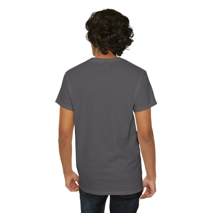 ZER0 Fucksgiven Unisex Heavy Cotton Tee