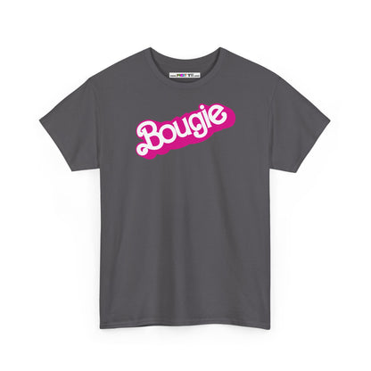 Bougie Unisex Heavy Cotton Tee
