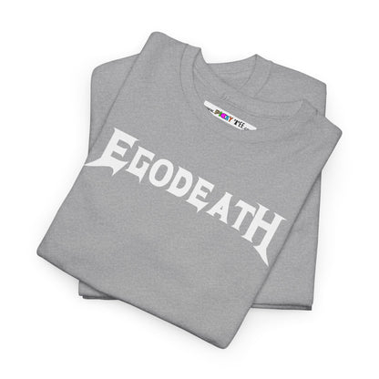 EGODEATH Unisex Heavy Cotton Tee