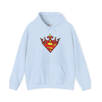 SOVEREIGN Unisex Heavy Blend™ Hooded Sweatshirt