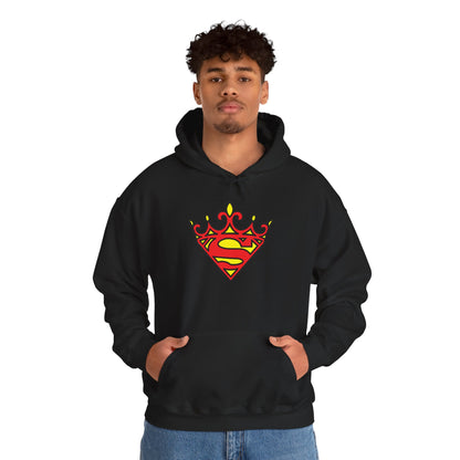 SOVEREIGN Unisex Heavy Blend™ Hooded Sweatshirt