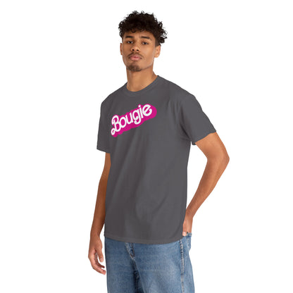 Bougie Unisex Heavy Cotton Tee