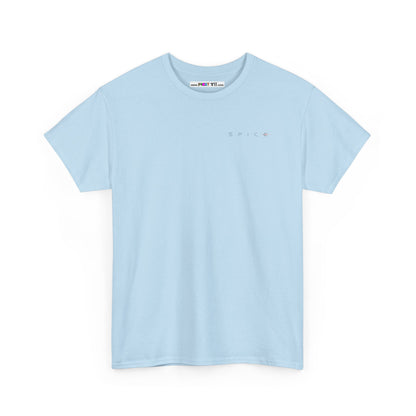 SPICE Unisex Softstyle 100% Cotton T-Shirt