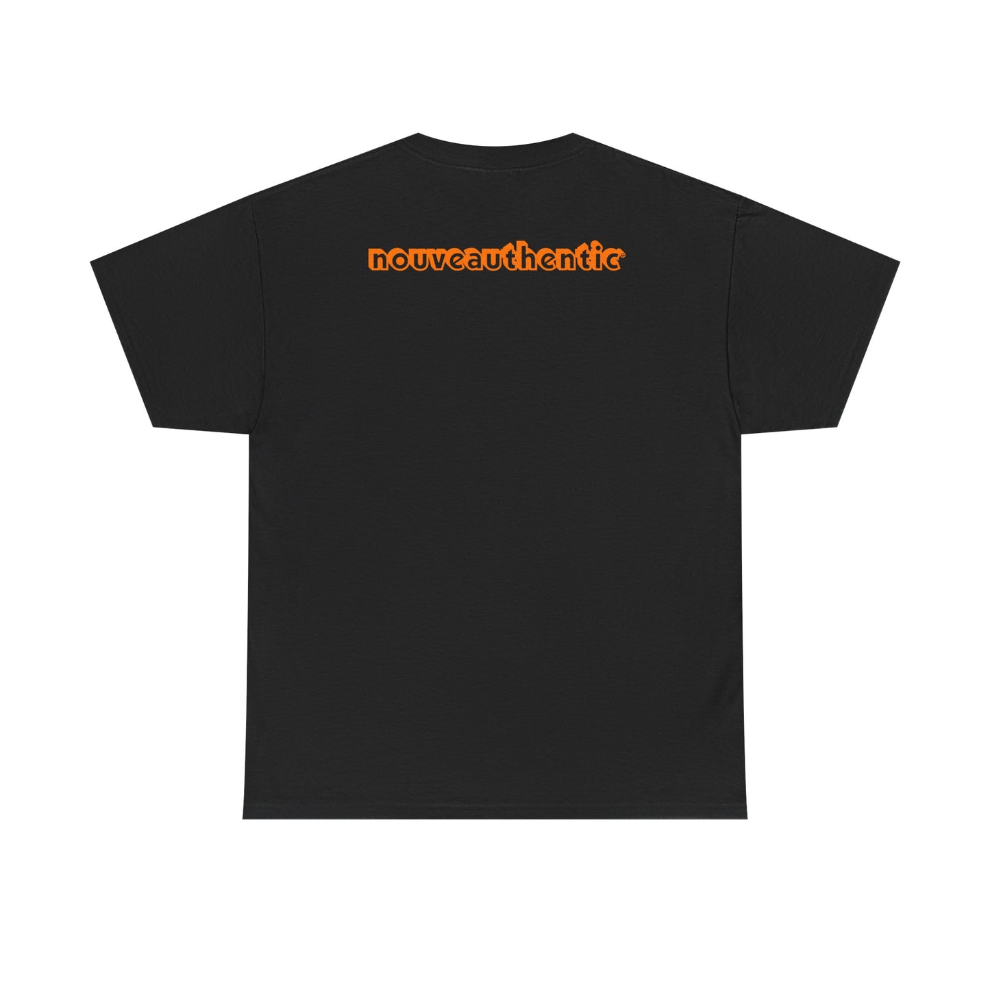 nouveauthentic Unisex Heavy Cotton Tee