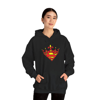 SOVEREIGN Unisex Heavy Blend™ Hooded Sweatshirt