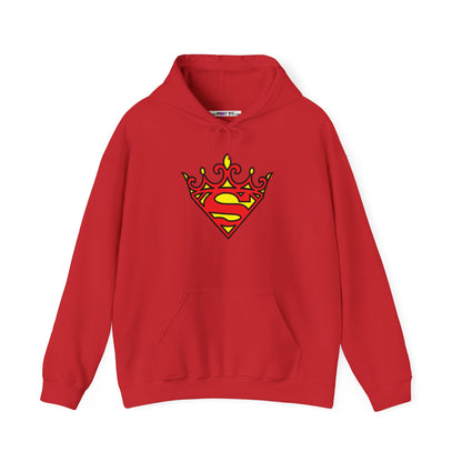 SOVEREIGN Unisex Heavy Blend™ Hooded Sweatshirt