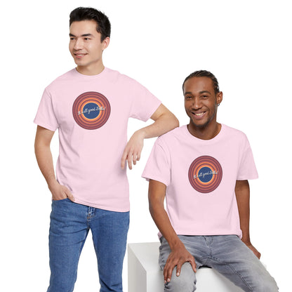 It's all good Folks! Unisex Heavy Cotton Tee