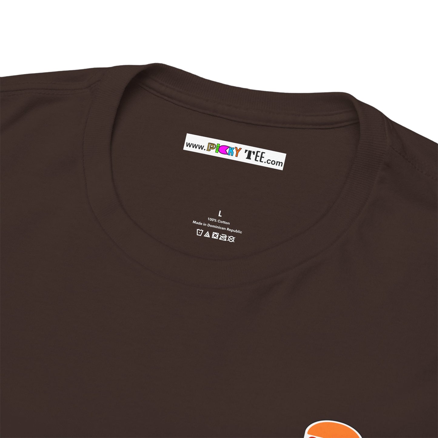 CASH IS KING Unisex Heavy Cotton Tee