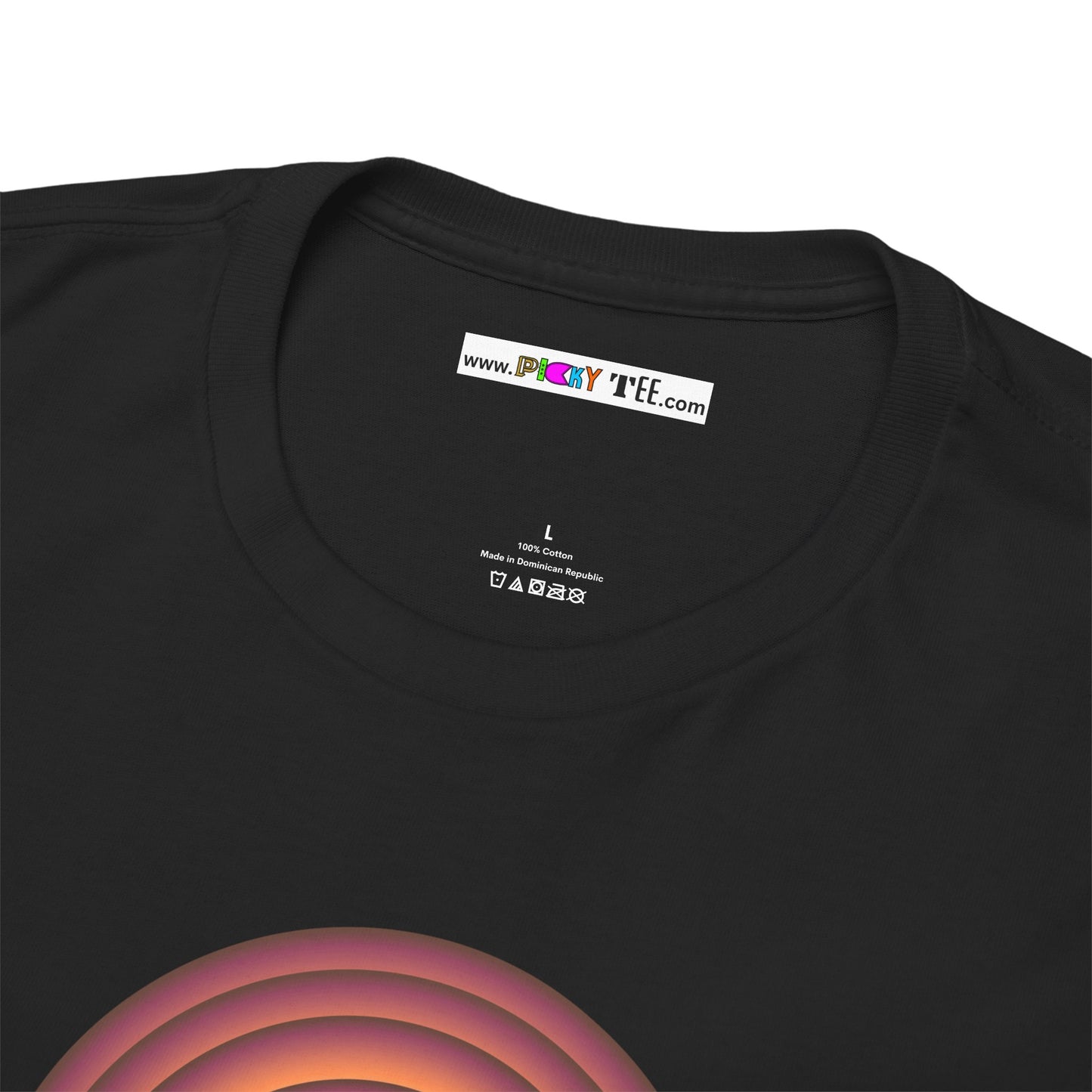It's all good Folks! Unisex Heavy Cotton Tee