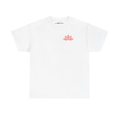 KEEP CALM THE FUCK DOWN Unisex Heavy Cotton Tee