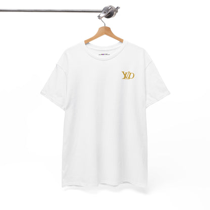 LDV LA DOLCE VITA Unisex Heavy Cotton Tee