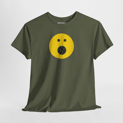 OH MY GOSH Unisex Heavy Cotton Tee