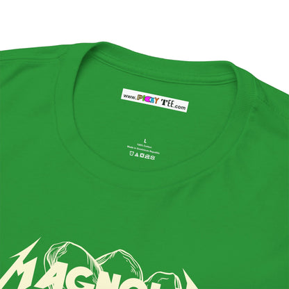 MagnoliA Unisex Heavy Cotton Tee