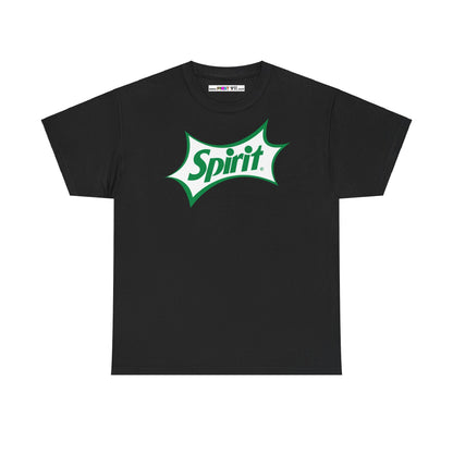 SPIRIT Unisex Heavy Cotton Tee