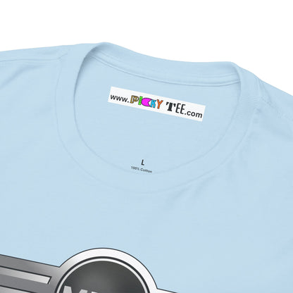 MINX Unisex Heavy Cotton Tee