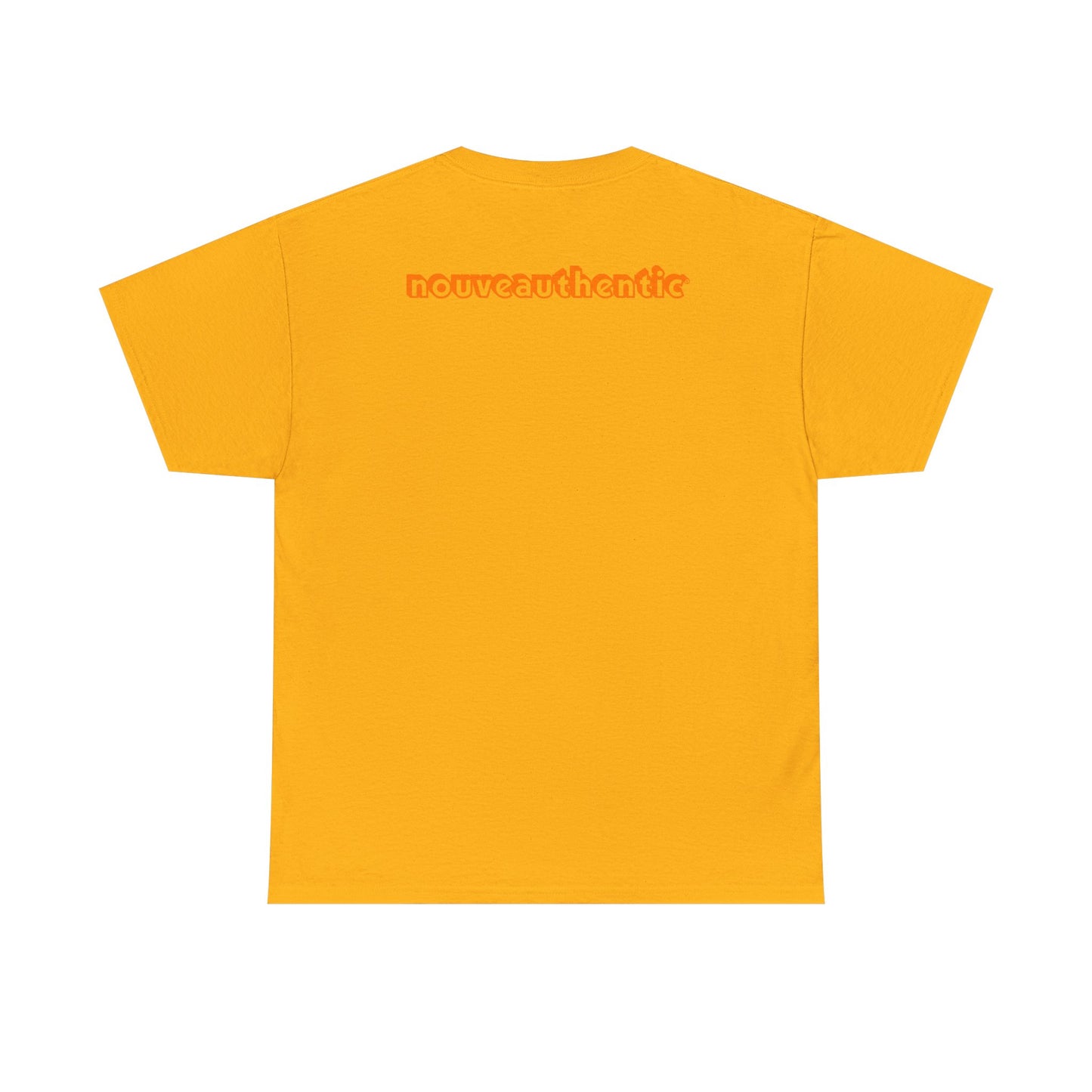nouveauthentic Unisex Heavy Cotton Tee