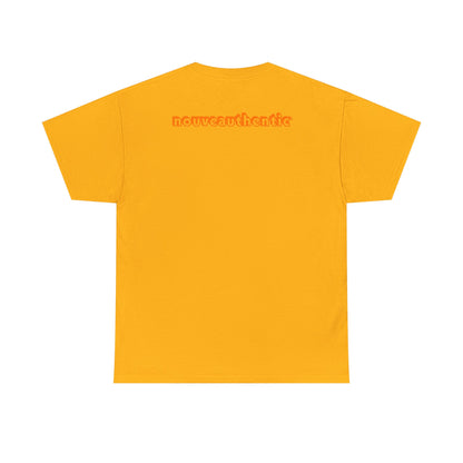 nouveauthentic Unisex Heavy Cotton Tee