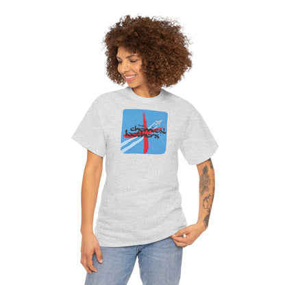 Trail Chemical Bothers Unisex Heavy Cotton Tee