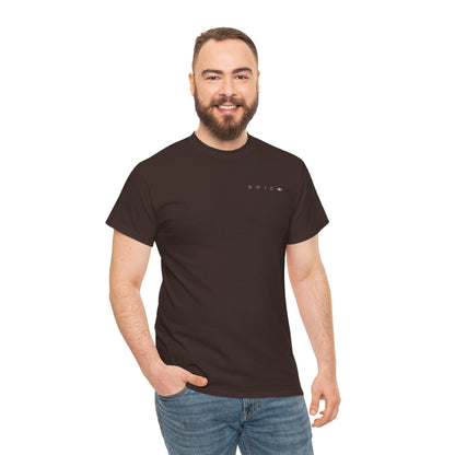 SPICE Unisex Softstyle 100% Cotton T-Shirt