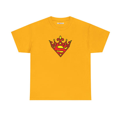SOVEREIGN Unisex Heavy Cotton Tee