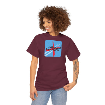 Trail Chemical Bothers Unisex Heavy Cotton Tee
