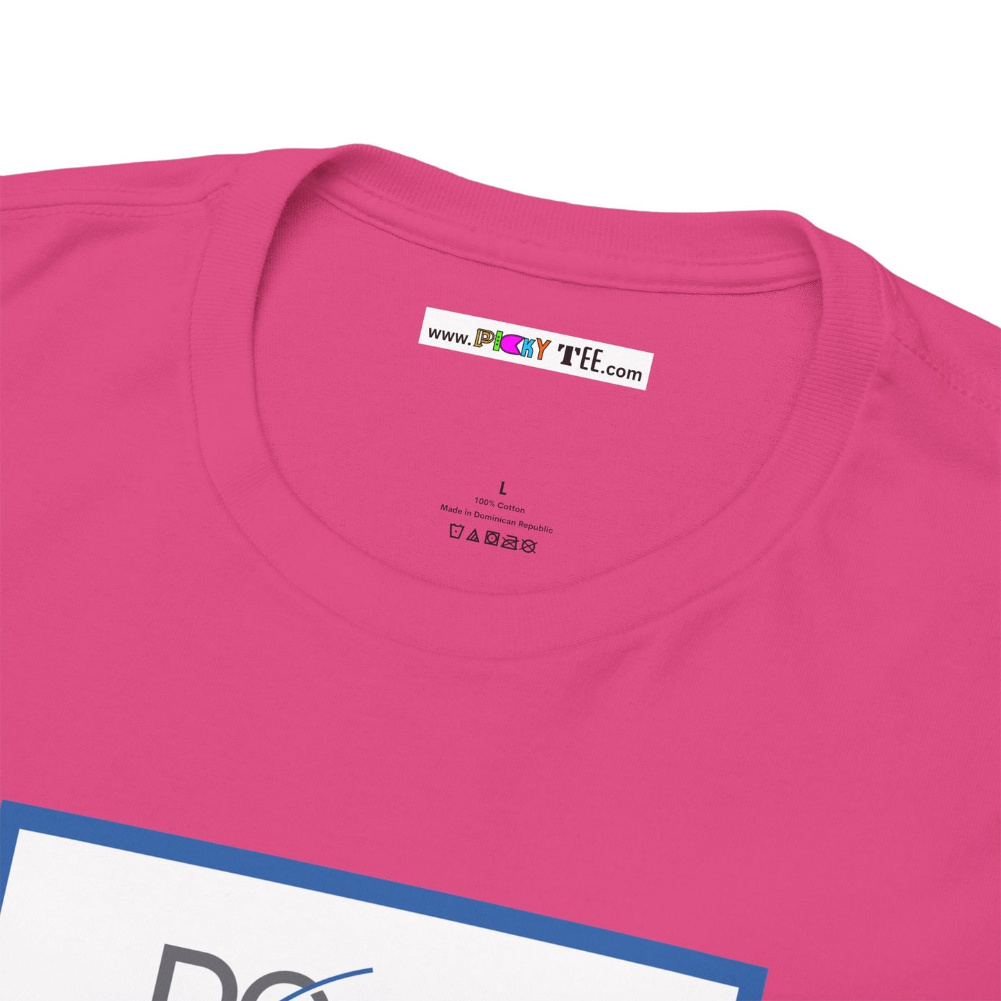 DO NOT COMPLY Unisex Heavy Cotton Tee