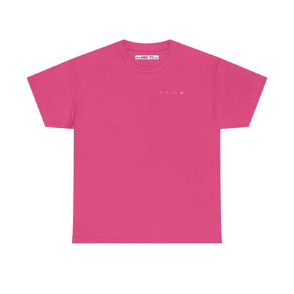 SPICE Unisex Softstyle 100% Cotton T-Shirt