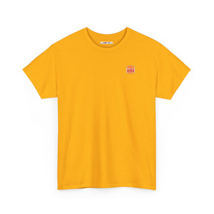 CASH IS KING Unisex Heavy Cotton Tee