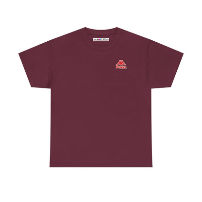 Pukka Unisex Heavy Cotton Tee